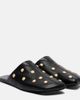 Chloe ChloÃ© Rita studded leather mules - 1
