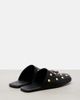 Chloe ChloÃ© Rita studded leather mules - 3