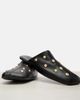 Chloe ChloÃ© Rita studded leather mules - 6