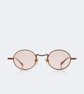 Chloe Chloé Round sunglasses