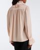 Chloe Chloé Ruffled silk chiffon blouse - 6