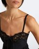 Chloe Chloé Ruffled silk crêpe de chine top - 3