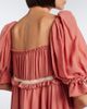Chloe Chloé Ruffled silk georgette minidress - 4