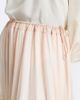 Chloe Chloé Ruffled silk midi skirt - 3
