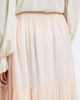 Chloe Chloé Ruffled silk midi skirt - 5