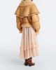 Chloe Chloé Ruffled silk midi skirt - 6
