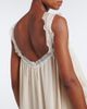 Chloe ChloÃ© Ruffled silk muslin maxi dress - 5