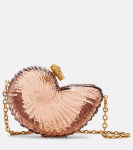Chloe ChloÃ© Sea Treasures clutch