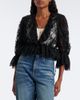 Chloe Chloé Semi-sheer cotton-blend lace blouse - 2