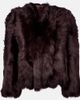 Chloe Chloé Shearling jacket - 1