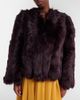 Chloe Chloé Shearling jacket - 3