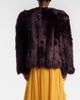 Chloe Chloé Shearling jacket - 6
