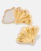 Chloe ChloÃ© Shell earrings - 4