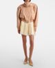 Chloe ChloÃ© Silk satin shorts - 2