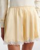 Chloe ChloÃ© Silk satin shorts - 3
