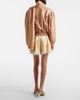 Chloe ChloÃ© Silk satin shorts - 5