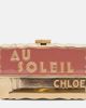 Chloe ChloÃ© Soleil Small clutch - 1