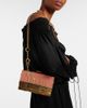 Chloe ChloÃ© Soleil Small clutch - 7