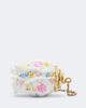 Chloe Chloé Souvenir Treasures Tulip clutch - 1