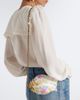 Chloe Chloé Souvenir Treasures Tulip clutch - 2
