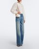 Chloe Chloé Souvenir Treasures Tulip clutch - 5