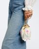 Chloe Chloé Souvenir Treasures Tulip clutch - 7