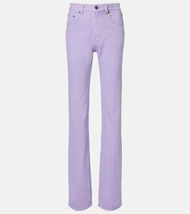 Chloe ChloÃ© Straight jeans