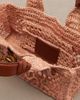 Chloe ChloÃ© Summer Banana E/W Mini top-handle bag - 3