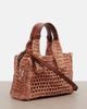 Chloe ChloÃ© Summer Banana E/W Mini top-handle bag - 4