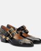 Chloe ChloÃ© Susanna 40 studded leather Mary Jane pumps - 1