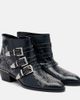 Chloe Chloé Susanna studded leather ankle boots - 1