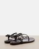 Chloe ChloÃ© Susanna studded leather thong sandals - 3