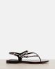 Chloe ChloÃ© Susanna studded leather thong sandals - 5