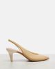 Chloe ChloÃ© Suzie leather slingback pumps - 5