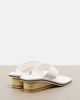 Chloe ChloÃ© Swimming Cool patent leather thong sandals - 3