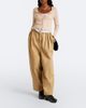 Chloe Chloé Talis studded leather clogs - 4