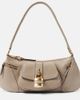 Chloe Chloé The 99 leather shoulder bag - 1