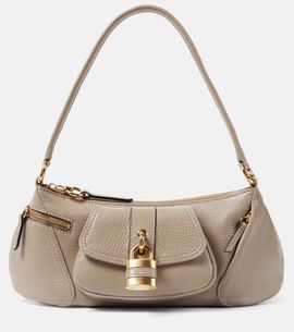 Chloe Chloé The 99 leather shoulder bag