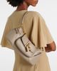 Chloe Chloé The 99 leather shoulder bag - 2