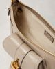 Chloe Chloé The 99 leather shoulder bag - 3