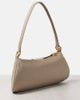 Chloe Chloé The 99 leather shoulder bag - 4