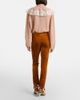 Chloe ChloÃ© Velvet stirrup pants - 6