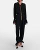 Chloe ChloÃ© Virgin wool balloon pants - 2