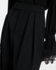 Chloe ChloÃ© Virgin wool balloon pants - 3