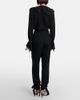 Chloe ChloÃ© Virgin wool balloon pants - 6