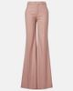 Chloe ChloÃ© Virgin wool flared pants - 1