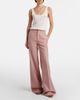 Chloe ChloÃ© Virgin wool flared pants - 2