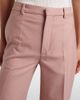 Chloe ChloÃ© Virgin wool flared pants - 3