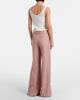 Chloe ChloÃ© Virgin wool flared pants - 5