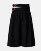 Chloe Chloé Virgin wool shorts - 1